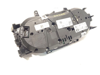 Přístrojová deska Volkswagen T-Roc 2021 2GA920741C