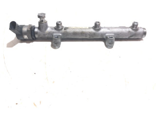 Топливная рампа 059130090AH, 1100000072   Volkswagen Touareg I   для двигателя CASA