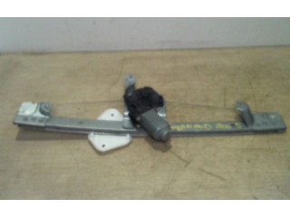 Передний електрический механизм для подъема окна без двигателя 8200901102, 8200901102 Dacia Logan I