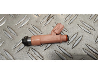 Vstřikovač Toyota Yaris pro benzínový / Электричество motor 1.5