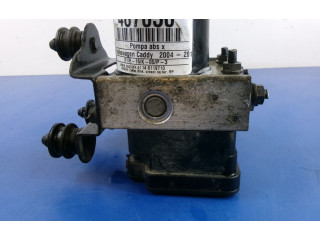 Блок АБС 1K0614117H, 1K0614117H Volkswagen Caddy 2004 - 2010 года