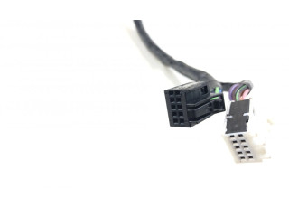 Зеркало электрическое правое Jeep Grand Cherokee 2010-2021 года