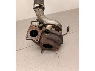 Турбина Audi A5 8T 8F GTB2260VK