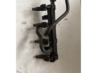 Топливная рампа 0280151071   Volkswagen Polo III 6N 6N2 6NF  