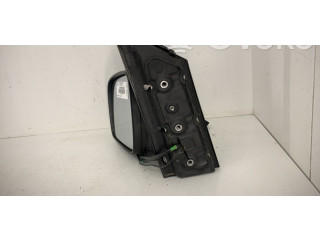 Зеркало электрическое        Volkswagen Caddy  2011 - 2016 года   