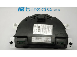Přístrojová deska Renault Twingo III 0029498230