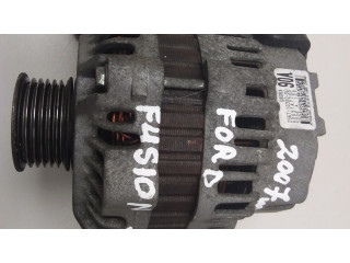 Генератор 2S6T10300DD, A005TA7792   Ford Fusion 1.4     