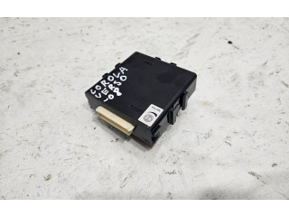 Блок управления 8934064020   Toyota Corolla Verso AR10