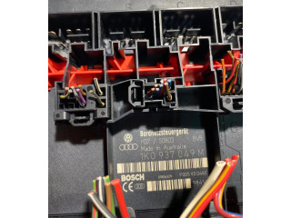 Блок комфорта 1K0937049M, F005V00482 Volkswagen Golf Plus