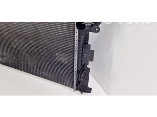 Радиатор охлаждающей жидкости  32224828   Volvo XC90 