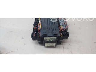 Pojistková skříňka 8645410, 01W065 Volvo XC70 2002