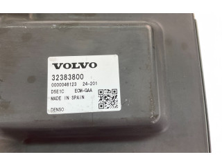 Блок управления двигателем Блок управления 32383800 Volvo XC90