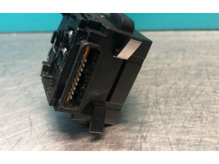 Переключатель дворников 17E018, 17E018 Mitsubishi Colt