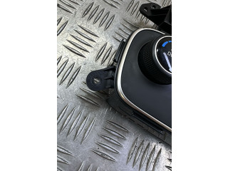 Блок управления климат-контролем 972502P645, 972502PXXX   KIA Sorento