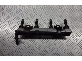 Топливная рампа 0280151235 Fiat Linea