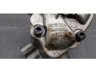 Масляный насос   059115105n  Audi A6 S6 C6 4F 