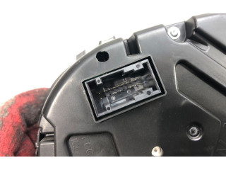 Панель приборов 5JA920701B Skoda Rapid (NH)