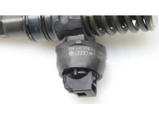 Форсунка 038130073AG Skoda Octavia Mk2 (1Z) BKC,BJB,BXE,BLS