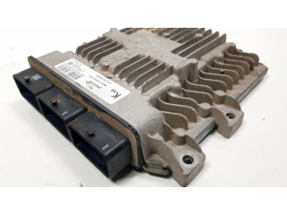 Řídící jednotka 5WS40535GT, 8X2Q12A650KAE Jaguar XF 2009