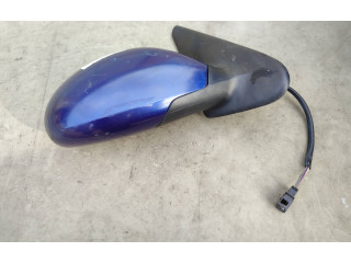 Zpětné zrcátko Seat Toledo II (1M) 2005 E1010763