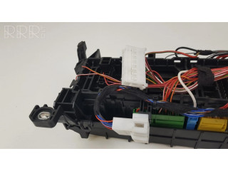 Pojistková skříňka A2465400140 Mercedes-Benz GLA W156 2015