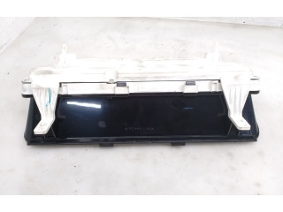 Přístrojová deska  Toyota Camry 2005 8380006C1000  