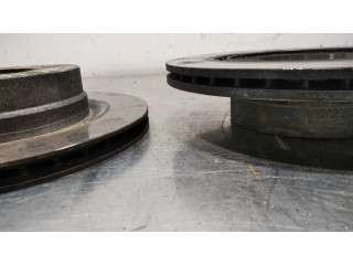 Задний тормозной диск BMW 3 E90 E91 2.0 34216792227, 30CM