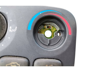 Блок управления климат-контролем 9171443   Volvo 850