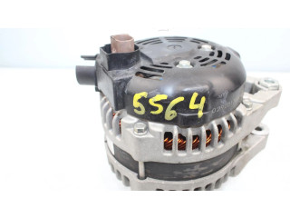 Генератор GB1511000EA Ford Ecosport