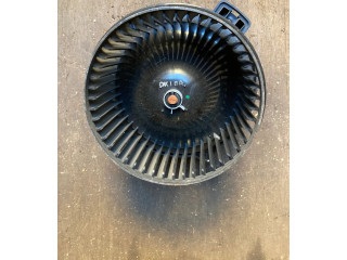 Вентилятор печки       Opel Antara