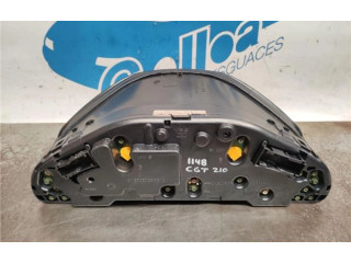 Přístrojová deska  Mercedes-Benz E AMG W210 2000 A2105400311, A2105400311  