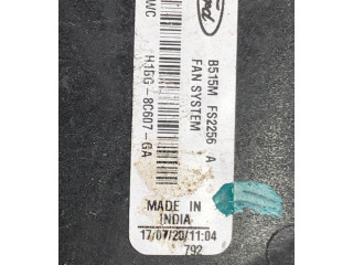 Комплект вентиляторов H15G-8C607-GA Ford Ecosport