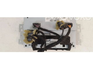 Дисплей    31396001, 7609502018   Volvo S60