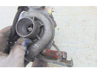  Турбина Fiat Marea  46750783         