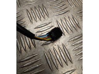 Зеркало электрическое Dacia Sandero