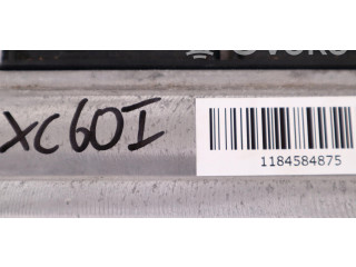 Блок управления двигателем Блок управления 31312486 Volvo S60