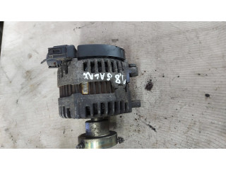 Генератор 0121615008 Ford Galaxy 1.8