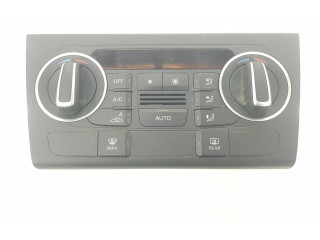 Блок управления климат-контролем 8U0820043H, 8U0820043H Audi Q3 8U