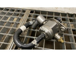 Механический топливный насос