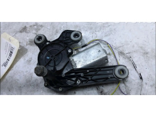 Моторчик заднего дворника Citroen C2