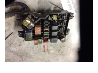   Pojistková skříňka    Mitsubishi Pajero 1990