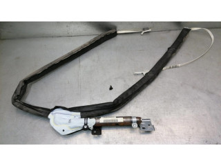 Боковая подушка безопасности 9646572080 Citroen C4 I