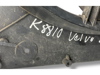 Вентилятор радиатора     30680512, 0130303947    Volvo S80 