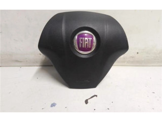 Подушка безопасности водителя 70112020, 70112020 Fiat Linea