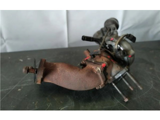  Турбина KIA Sorento  282004A101, 7339520001         