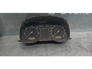 Панель приборов 1U0920801J Skoda Octavia Mk1 (1U)
