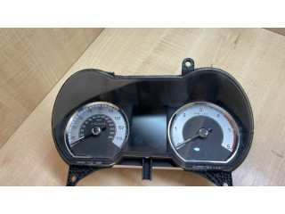 Панель приборов 6W8F10894A, 8X2310849JH Jaguar XF