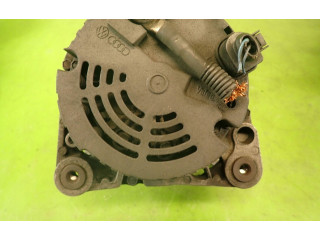 Генератор    Skoda Superb B5 (3U)      