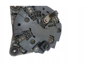 Генератор 03L903017, TDI   Audi A5 8T 8F      