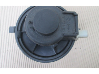 Вентилятор печки Volkswagen Jetta II